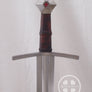 Malaspina Sword - Oakeshott Type XIII