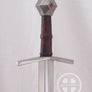 Malaspina Sword - Oakeshott Type XIII