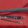 Custom Sword Scabbards