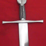 Oakeshott Sword - Oakeshott Type XVIII