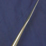 Norseman Spear #242 steel head mounted on ash haft.