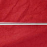 Smallsword #069 steel hilted with wire grip full length view.
