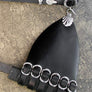 Scallop Shell Hanger