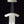 Shifford Viking Sword #049 Oakeshott Type X blade black leather grip.