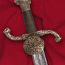 Medici Falchion 16th century Italian, Wallace Collection, London