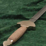 Jian Training Sword #222 rebatted blade