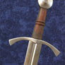 Grunwald Sword - Oakeshott Type XIIIb