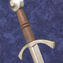 Grunwald Sword - Oakeshott Type XIIIb