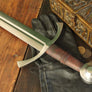 Grunwald Sword - Oakeshott Type XIIIb