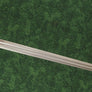 #245 Hungarian Sword Type XI blade overall view.