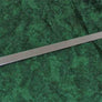 Messer trainer #237 full length view.