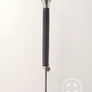 Longsword training feder designed from original trainers of the period side view #187.