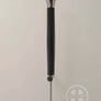 Fechterspiel longsword training feder designed from original trainers of the period side view #203 customizable.