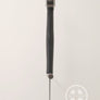 Fechterspiel longsword training feder designed from original trainers of the period side view #203 customizable wheel pommel.