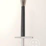 Spada da Zogho training longsword Italian feder steel #205
