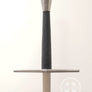 Spada da Zogho training longsword Italian feder steel #205.