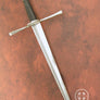 Parrying Dagger trainer with wire wrapped grip #253