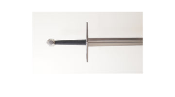 A closer look at the 12th Century Sword by Arms and Armor