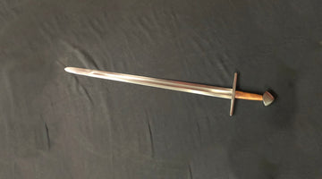 Mid 12th Century Medieval Sword