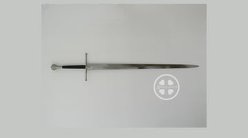 15th Century Two Hander