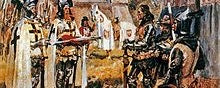 Weapons of The Battle of Grunwald, July 15, 1410