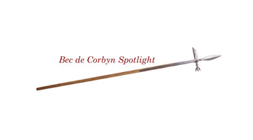 Bec de Corbyn Spotlight
