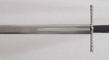 Medieval Swords Beyond Diamond Blades