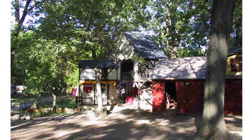 Visit us at the Bristol Renaissance Fair 2022