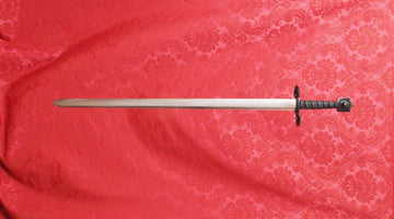 The Calliano Sword - Oakeshott Type XIX Spotlight