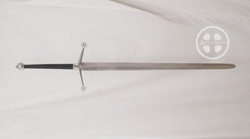 Scottish Two Handed Sword, or Claymore, Spotlight
