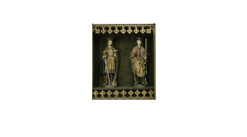 St. Crispin, Agincourt and the Henry V Sword