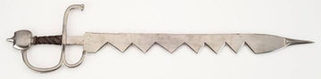 Examining Original Swords From The Higgins Armory Collection