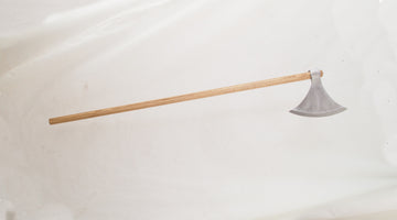 New! Dane Axe with Reinforced Edge