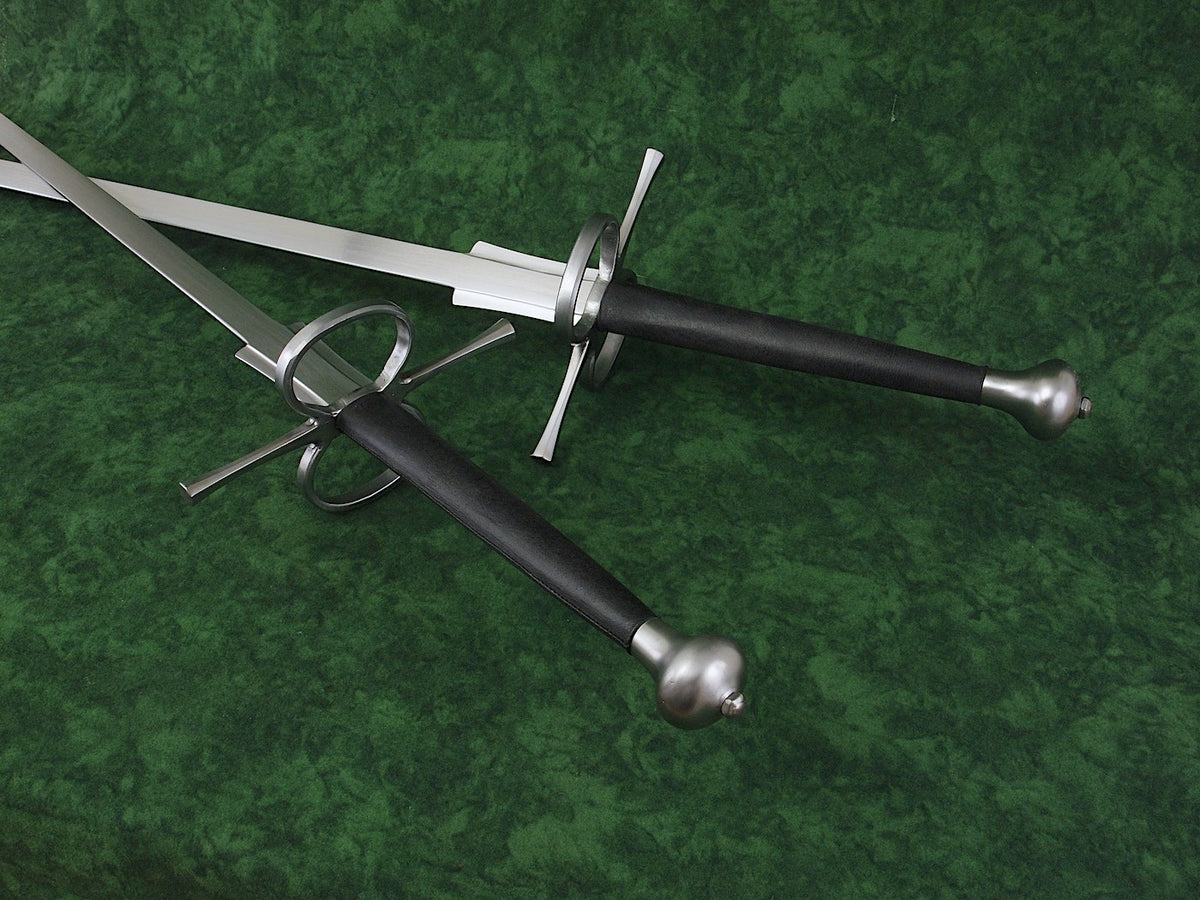 New Choices! Arms & Armor