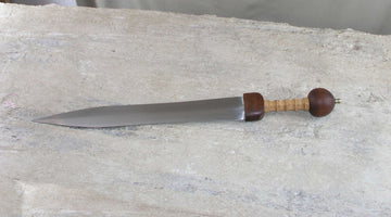 A custom Roman Gladius