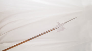 The History and Development of Halberds
