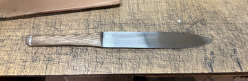 Custom Seaxs for Vikingfest 2025