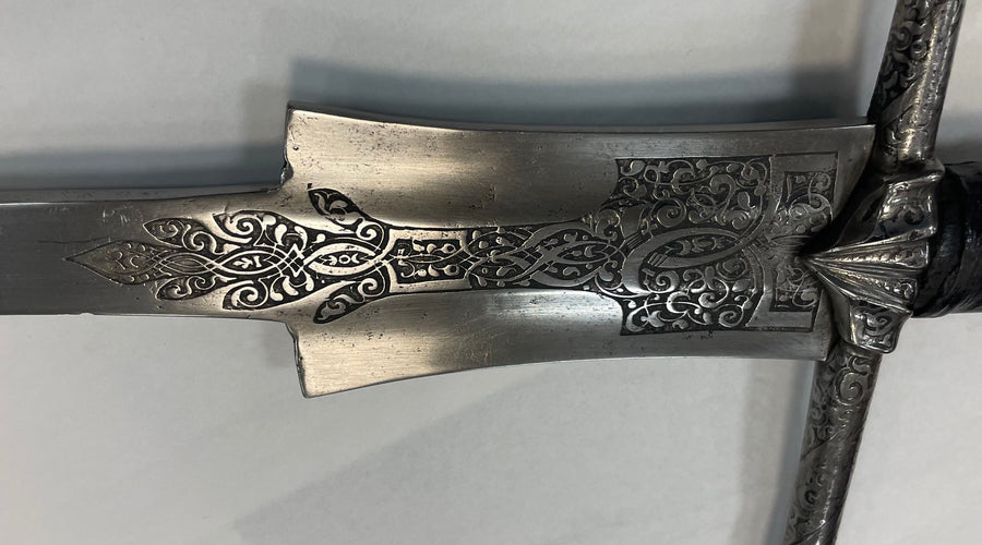 Tip Thickness on Historical Feders, New Information?