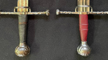 New Product Reveal: The Venetian Captain's Sword