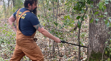 A sword-maker's thoughts on cutting with a machete