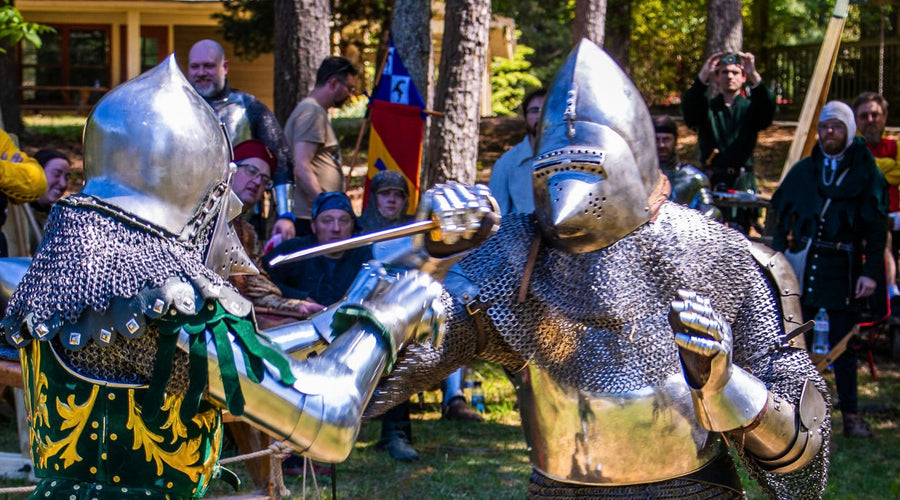 Thoughts on an armored play from Christian Tobler
