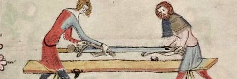 Are Swords Disposable?