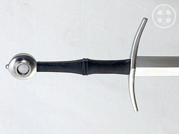 How we make sword grips