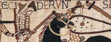 Thoughts on fighting with a Dane Axe