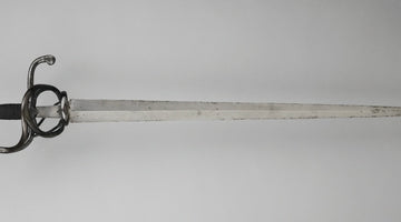 What is a Town Guard Sword?