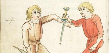 Quillion Dagger vs Rondel Dagger: What Are the Differences?