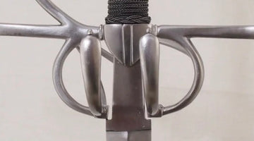 What is a townsword?