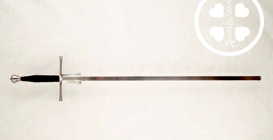 Is HEMA Actually Experimental Archaeology?