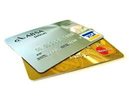 We can take credit cards again!