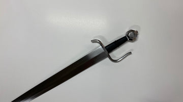 Italian Short Sword